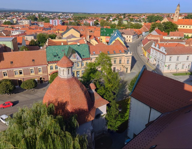 Skalica